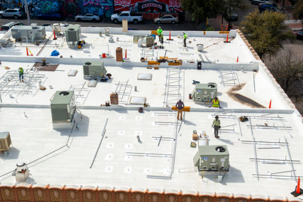 Best Emergency Roof Repair Services  in Fair Oaks, VA