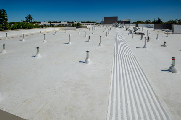 4 Ply Roofing in Fair Oaks, VA